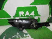 Recambio de maneta interior trasera izquierda para volkswagen jetta (1k2) 2.0 tdi referencia OEM IAM 1K5837113UTF CAJA 5 