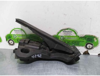 Recambio de potenciometro pedal para volkswagen jetta (1k2) 2.0 tdi referencia OEM IAM 1K1723503L 6PV00860001 HELLA