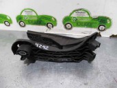 Recambio de potenciometro pedal para volkswagen jetta (1k2) 2.0 tdi referencia OEM IAM 1K1723503L 6PV00860001 HELLA