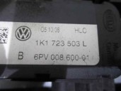 Recambio de potenciometro pedal para volkswagen jetta (1k2) 2.0 tdi referencia OEM IAM 1K1723503L 6PV00860001 HELLA