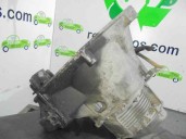 Recambio de caja cambios para peugeot 206 berlina xr referencia OEM IAM 20DL22  0763594A