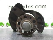 Recambio de mangueta delantera izquierda para mercedes-benz clase slk (w171) roadster 1.8 cat referencia OEM IAM 