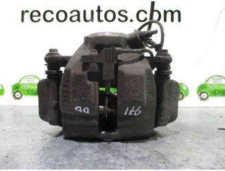 Recambio de pinza freno delantera derecha para mercedes-benz clase slk (w171) roadster 1.8 cat referencia OEM IAM 6850E LUCAS
