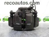 Recambio de pinza freno delantera derecha para mercedes-benz clase slk (w171) roadster 1.8 cat referencia OEM IAM 6850E LUCAS