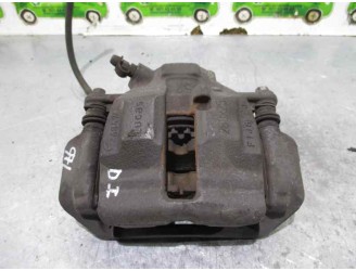 Recambio de pinza freno delantera izquierda para mercedes-benz clase slk (w171) roadster 1.8 cat referencia OEM IAM  6849E LUCAS