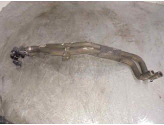 Recambio de tubo para mercedes-benz clase slk (w171) roadster 1.8 cat referencia OEM IAM 1718300124 