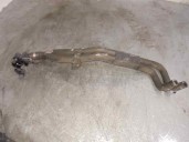 Recambio de tubo para mercedes-benz clase slk (w171) roadster 1.8 cat referencia OEM IAM 1718300124 