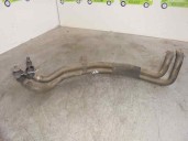 Recambio de tubo para mercedes-benz clase slk (w171) roadster 1.8 cat referencia OEM IAM 1718300124 