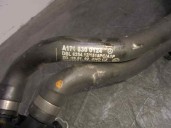 Recambio de tubo para mercedes-benz clase slk (w171) roadster 1.8 cat referencia OEM IAM 1718300124 