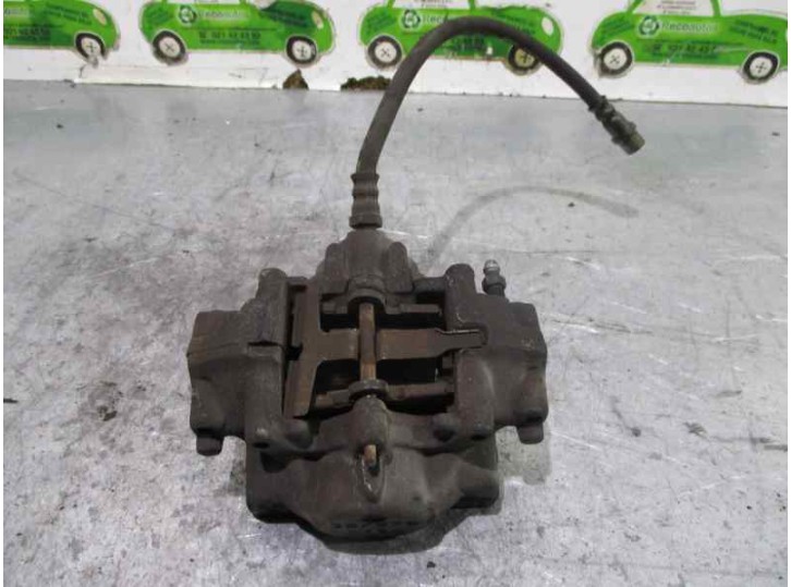 Recambio de pinza freno trasera derecha para mercedes-benz clase slk (w171) roadster 1.8 cat referencia OEM IAM 36278 