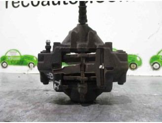 Recambio de pinza freno trasera izquierda para mercedes-benz clase slk (w171) roadster 1.8 cat referencia OEM IAM  36278 