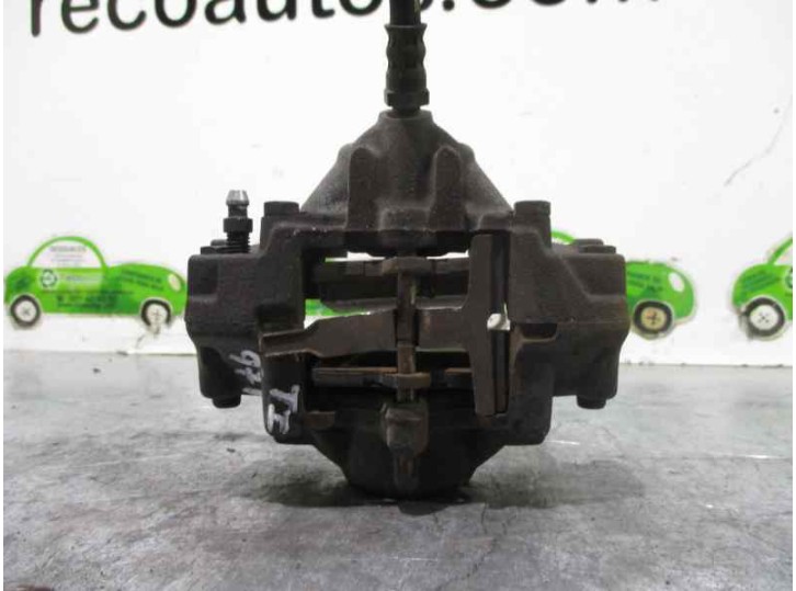 Recambio de pinza freno trasera izquierda para mercedes-benz clase slk (w171) roadster 1.8 cat referencia OEM IAM 36278 