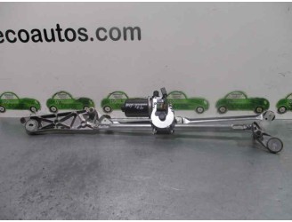 Recambio de motor limpia delantero para mercedes-benz clase slk (w171) roadster 1.8 cat referencia OEM IAM A1718200142 3250522R3