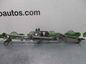 Recambio de motor limpia delantero para mercedes-benz clase slk (w171) roadster 1.8 cat referencia OEM IAM A1718200142 3250522R3