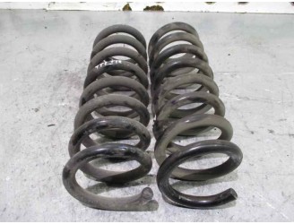 Recambio de muelle amortiguacion para mercedes-benz clase slk (w171) roadster 1.8 cat referencia OEM IAM   