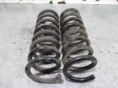 Recambio de muelle amortiguacion para mercedes-benz clase slk (w171) roadster 1.8 cat referencia OEM IAM 