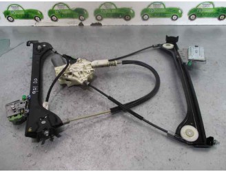 Recambio de elevalunas delantero derecho para mercedes-benz clase slk (w171) roadster 1.8 cat referencia OEM IAM A1717200446 6 P