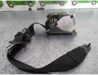 Recambio de cinturon seguridad delantero derecho para mercedes-benz clase slk (w171) roadster 1.8 cat referencia OEM IAM 6122002