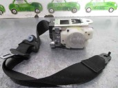 Recambio de cinturon seguridad delantero derecho para mercedes-benz clase slk (w171) roadster 1.8 cat referencia OEM IAM 6122002