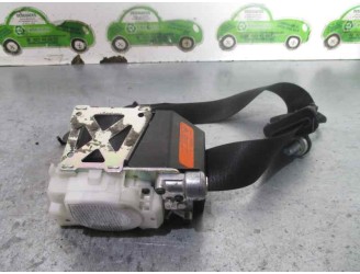 Recambio de cinturon seguridad delantero derecho para mercedes-benz clase slk (w171) roadster 1.8 cat referencia OEM IAM 041567 