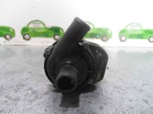 Recambio de bomba agua para mercedes-benz clase slk (w171) roadster 1.8 cat referencia OEM IAM A2118350364 0392023000 BOSCH