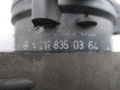 Recambio de bomba agua para mercedes-benz clase slk (w171) roadster 1.8 cat referencia OEM IAM A2118350364 0392023000 BOSCH