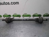 Recambio de transmision trasera derecha para mercedes-benz clase slk (w171) roadster 1.8 cat referencia OEM IAM   