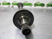 Recambio de transmision trasera derecha para mercedes-benz clase slk (w171) roadster 1.8 cat referencia OEM IAM 