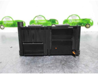 Recambio de modulo electronico para citroën c5 berlina 2.0 hdi cat (rhr / dw10bted4) referencia OEM IAM 9655140080 S120231100E S