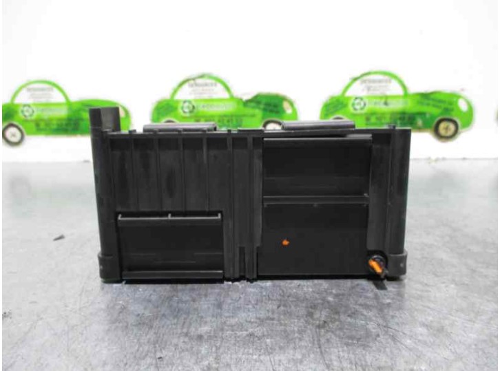 Recambio de modulo electronico para citroën c5 berlina 2.0 hdi cat (rhr / dw10bted4) referencia OEM IAM 9655140080 S120231100E S