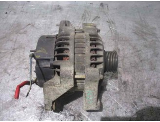 Recambio de alternador para opel astra f berlina 1.6 16v referencia OEM IAM DRA3267 DRA3267 DELCOREMY