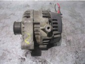 Recambio de alternador para opel astra f berlina 1.6 16v referencia OEM IAM DRA3267 DRA3267 DELCOREMY