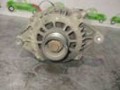 Recambio de alternador para opel astra f berlina 1.6 16v referencia OEM IAM DRA3267 DRA3267 DELCOREMY