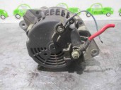 Recambio de alternador para opel astra f berlina 1.6 16v referencia OEM IAM DRA3267 DRA3267 DELCOREMY