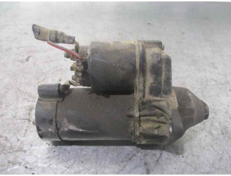 Recambio de motor arranque para opel astra f berlina 1.6 16v referencia OEM IAM D6RA VALEO