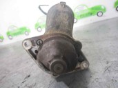 Recambio de motor arranque para opel astra f berlina 1.6 16v referencia OEM IAM  D6RA VALEO