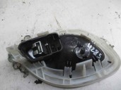 Recambio de maneta interior trasera izquierda para renault vel satis (bj0) 2.0 16v turbo referencia OEM IAM 8200000724 820000072