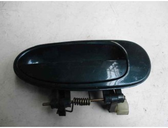 Recambio de maneta exterior trasera derecha para kia shuma 1.5 cat referencia OEM IAM 