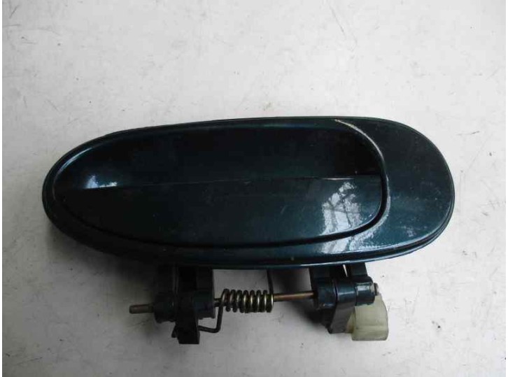 Recambio de maneta exterior trasera derecha para kia shuma 1.5 cat referencia OEM IAM   