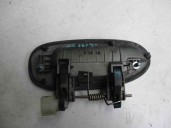 Recambio de maneta exterior trasera derecha para kia shuma 1.5 cat referencia OEM IAM   