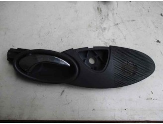 Recambio de maneta interior delantera derecha para mercedes-benz clase a (w168) 1.7 cdi diesel cat referencia OEM IAM A168760026