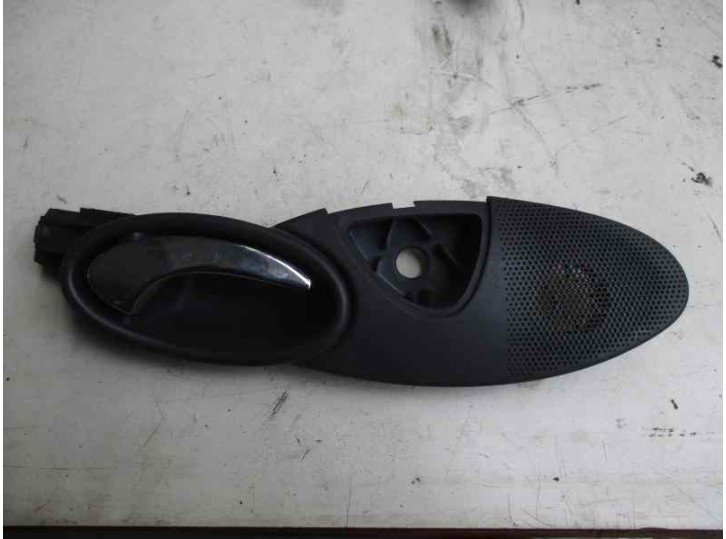 Recambio de maneta interior delantera derecha para mercedes-benz clase a (w168) 1.7 cdi diesel cat referencia OEM IAM A168760026