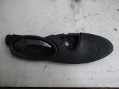 Recambio de maneta interior delantera derecha para mercedes-benz clase a (w168) 1.7 cdi diesel cat referencia OEM IAM A168760026