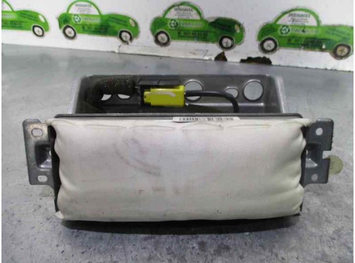 Recambio de airbag delantero derecho para volkswagen sharan (7m6/7m9) 1.9 tdi referencia OEM IAM 7M3880204C 30325213A TRW