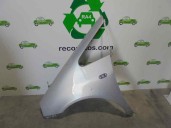 Replacement front left fender for Volkswagen Sharan (7M6/7M9) 1.9 TDI OEM IAM reference 7M3821105L GREY 