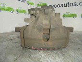 Recambio de pinza freno delantera derecha para volkswagen sharan (7m6/7m9) 1.9 tdi referencia OEM IAM 7M3615106 YM212010 ATE