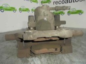 Recambio de pinza freno delantera derecha para volkswagen sharan (7m6/7m9) 1.9 tdi referencia OEM IAM 7M3615106 YM212010 ATE