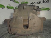 Recambio de pinza freno delantera izquierda para volkswagen sharan (7m6/7m9) 1.9 tdi referencia OEM IAM 7M3615106 YV212211 ATE