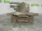 Recambio de pinza freno delantera izquierda para volkswagen sharan (7m6/7m9) 1.9 tdi referencia OEM IAM 7M3615106 YV212211 ATE