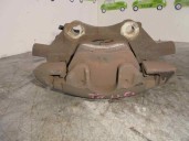 Recambio de pinza freno delantera izquierda para volkswagen sharan (7m6/7m9) 1.9 tdi referencia OEM IAM 7M3615106 YV212211 ATE